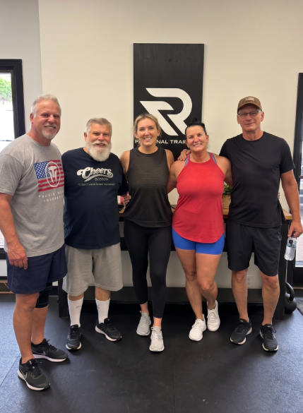 Reign Personal Training