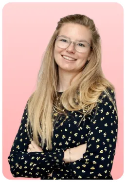 Anita Borst