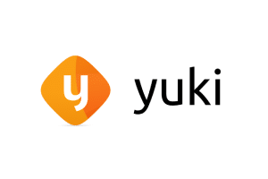 Logo van Yuki
