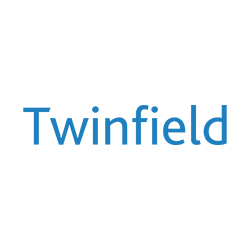 Logo van Twinfield