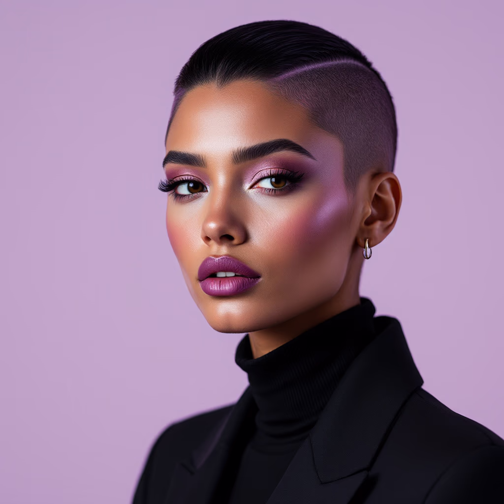 [headshot] image of customer (for a travel tech)