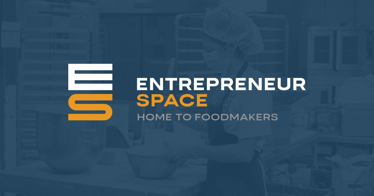 The Entrepreneur Space - Food Business Incubator