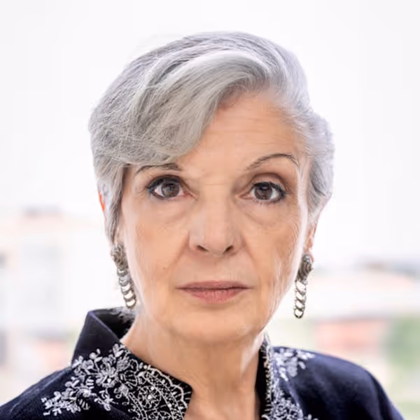 Kathrine Gregory