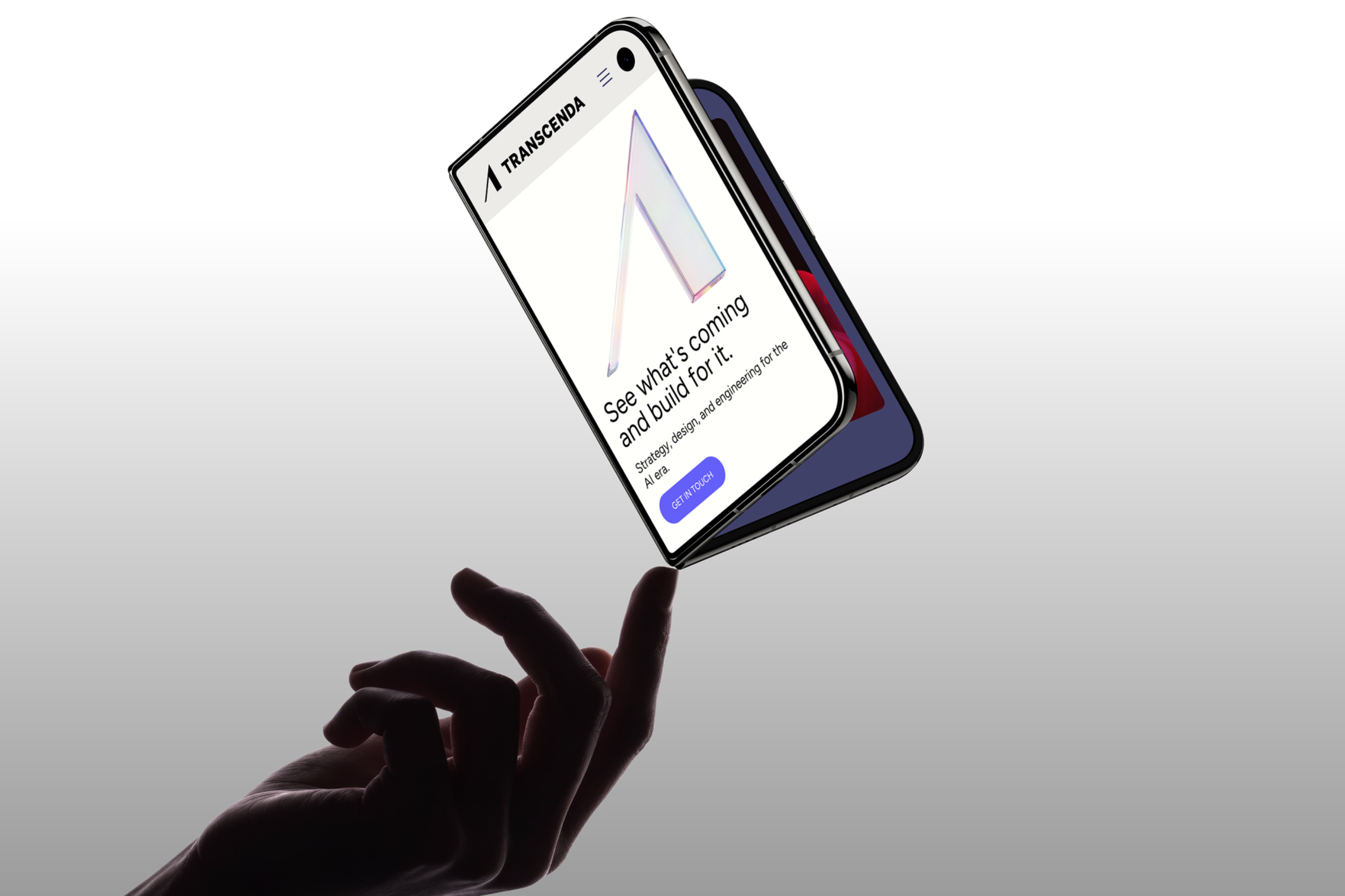 Transcenda thumbnail