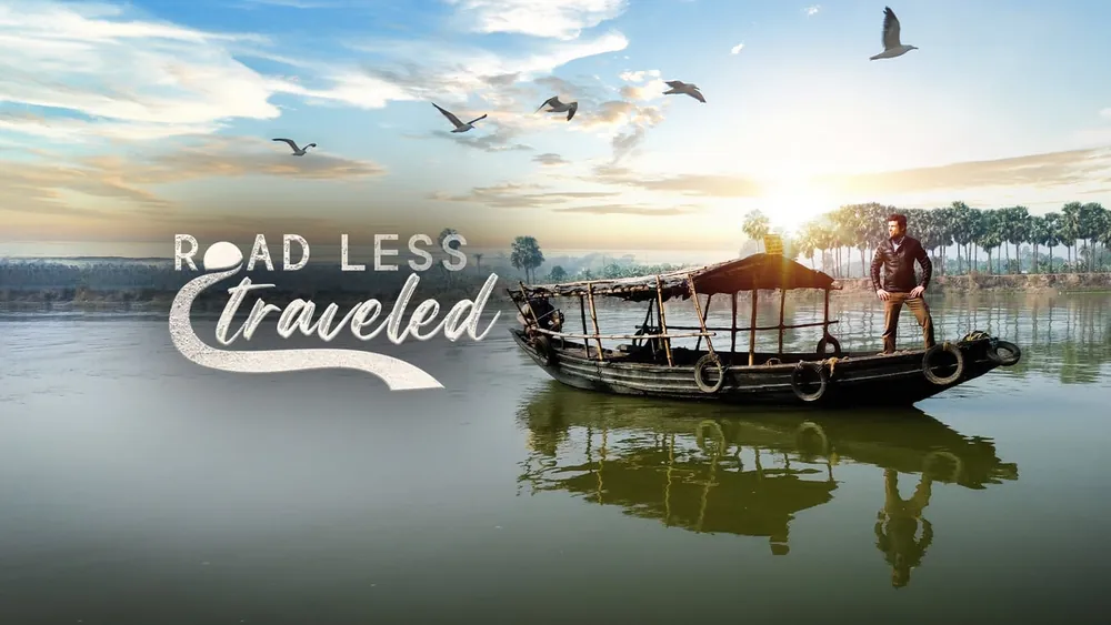 Road Less Travelled