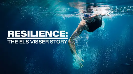 Resilience: The Els Visser Story