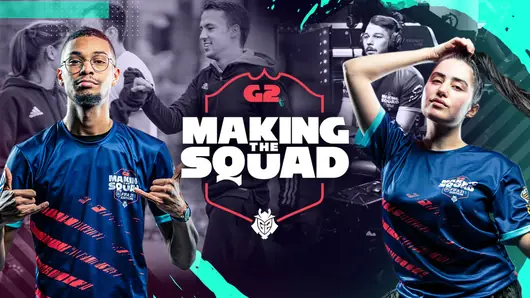 G2: Making the Squad