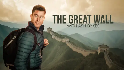 The Great Wall with Ash Dykes