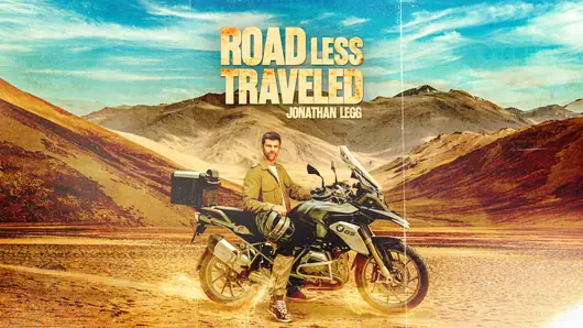 Road Less Traveled S6