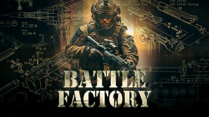 Battle Factory