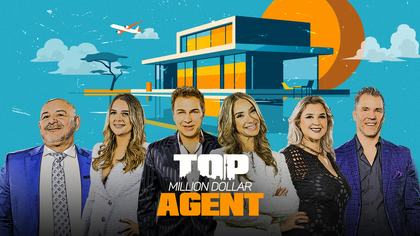 Top Million Dollar Agent