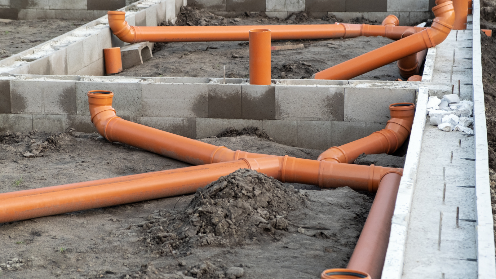 image of commercial construction project
