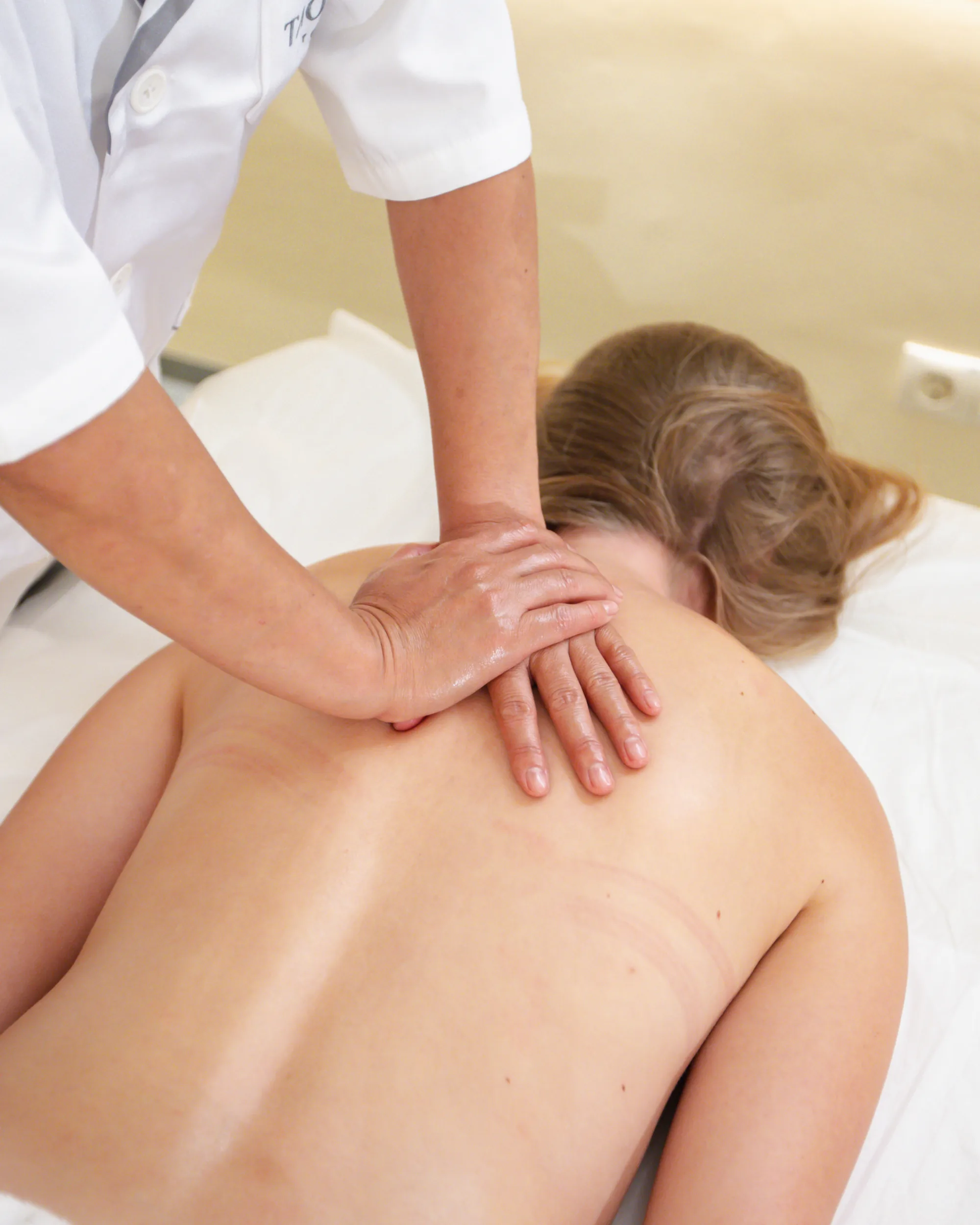 Massage & Wellness