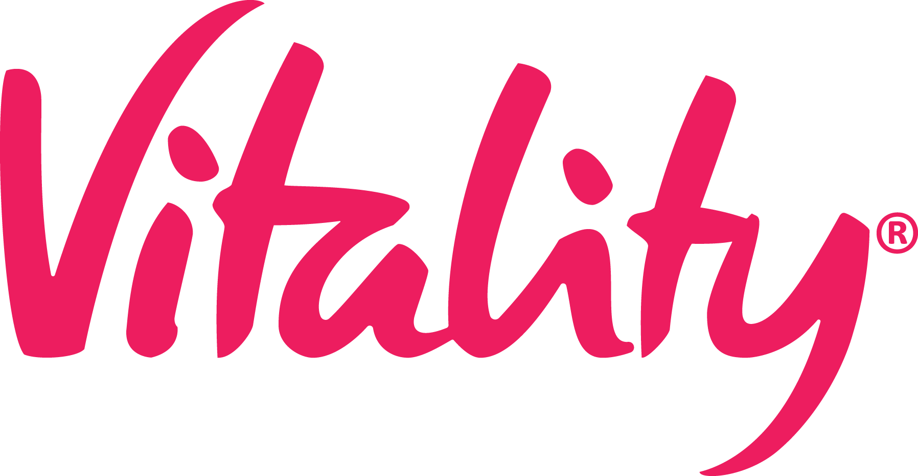 Vitality logo