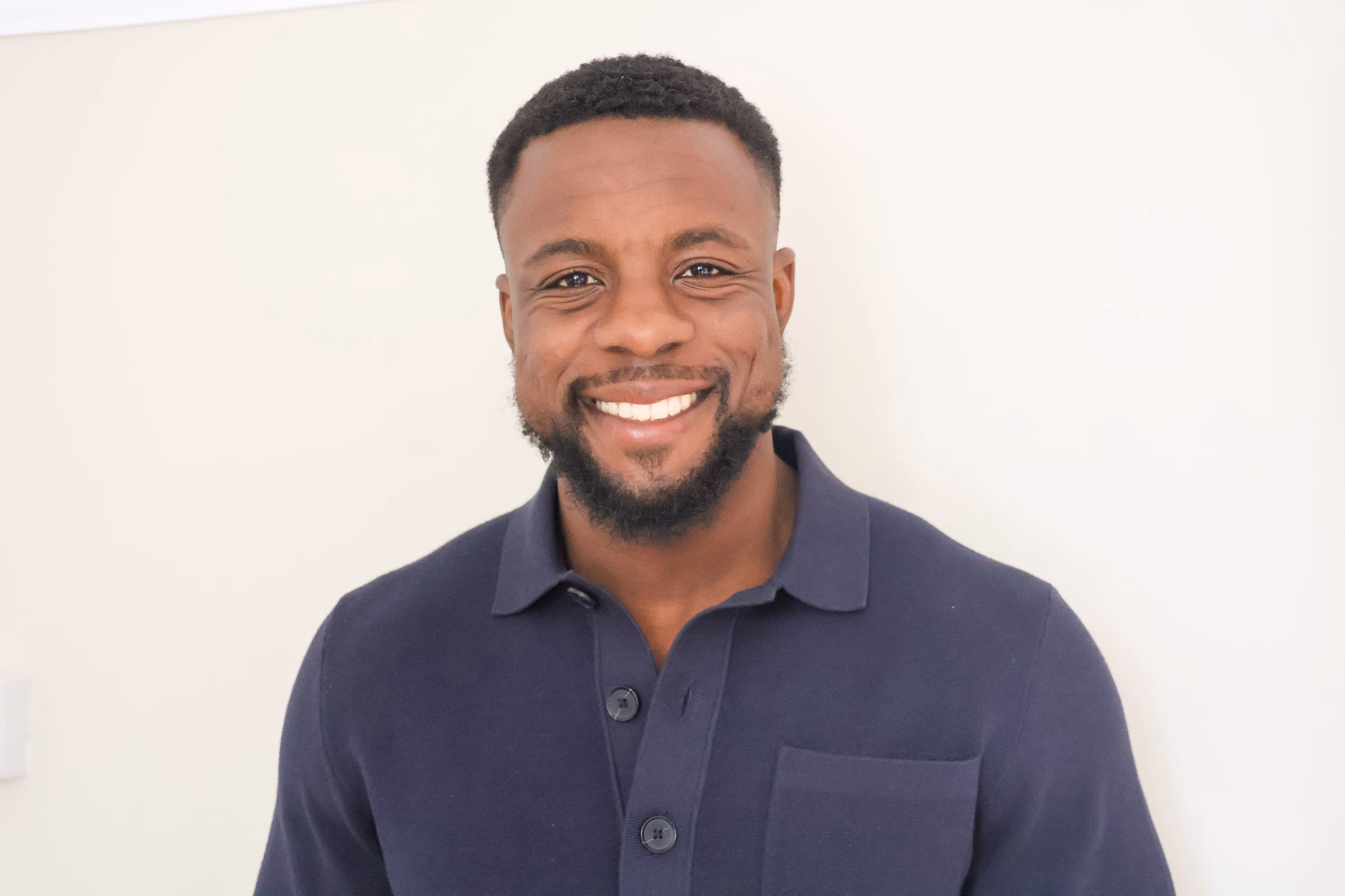 Dr Obss Alademerin headshot