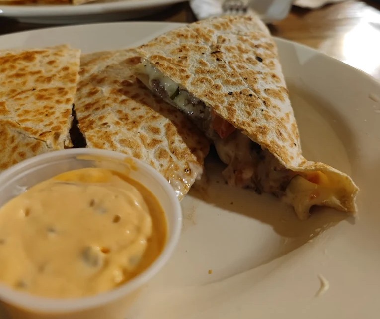 banana dish