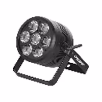 LED-Scheinwerfer mieten bei Stage-Conzept Showtechnik