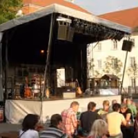 Mobile Bühnen mieten bei Stage-Conzept Showtechnik