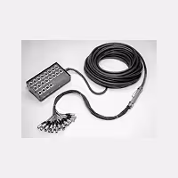 Stage-Multicore für Veranstaltungen – Mietsortiment Stage-Conzept