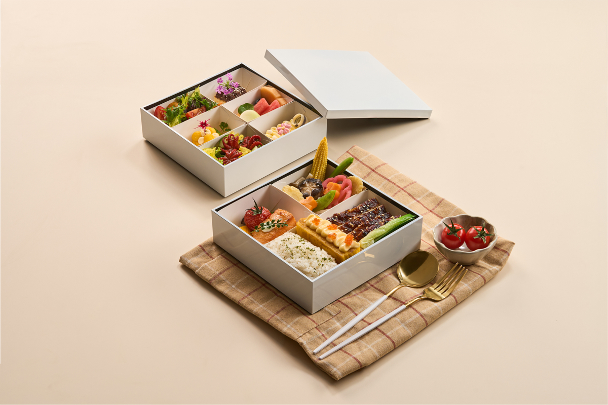 Commercial food and restaurant photography for Suntec Japanese dining by Motion Pixels