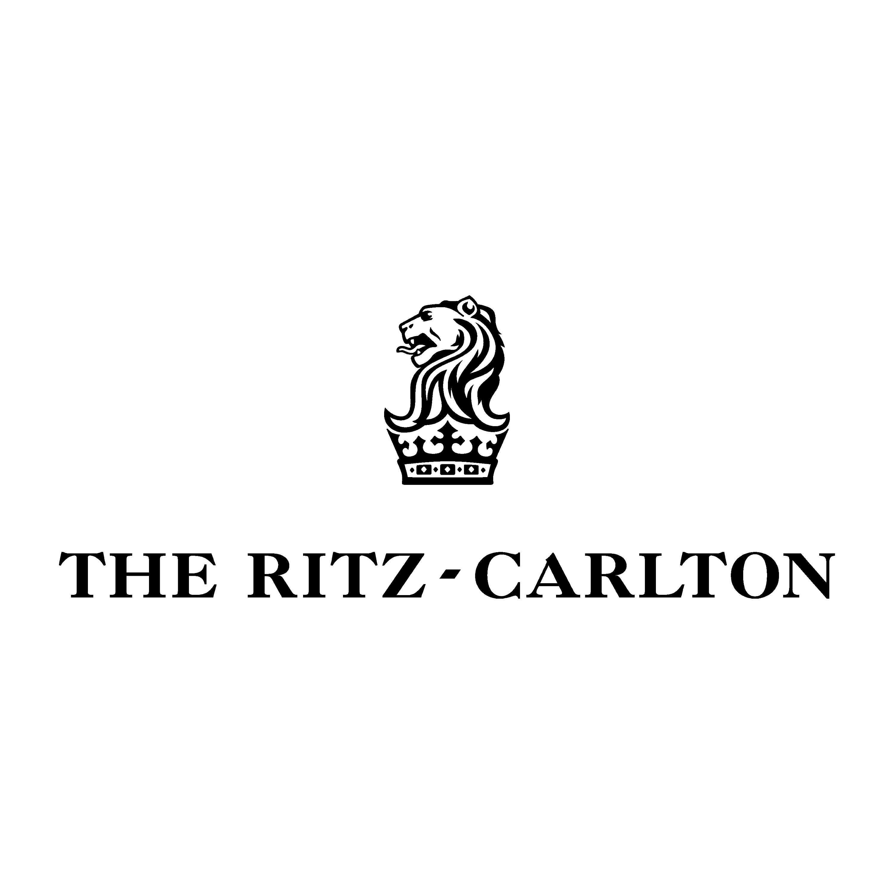 Ritz Carlton luxury hotel client logo on Motion Pixels Singapore photography portfolio
