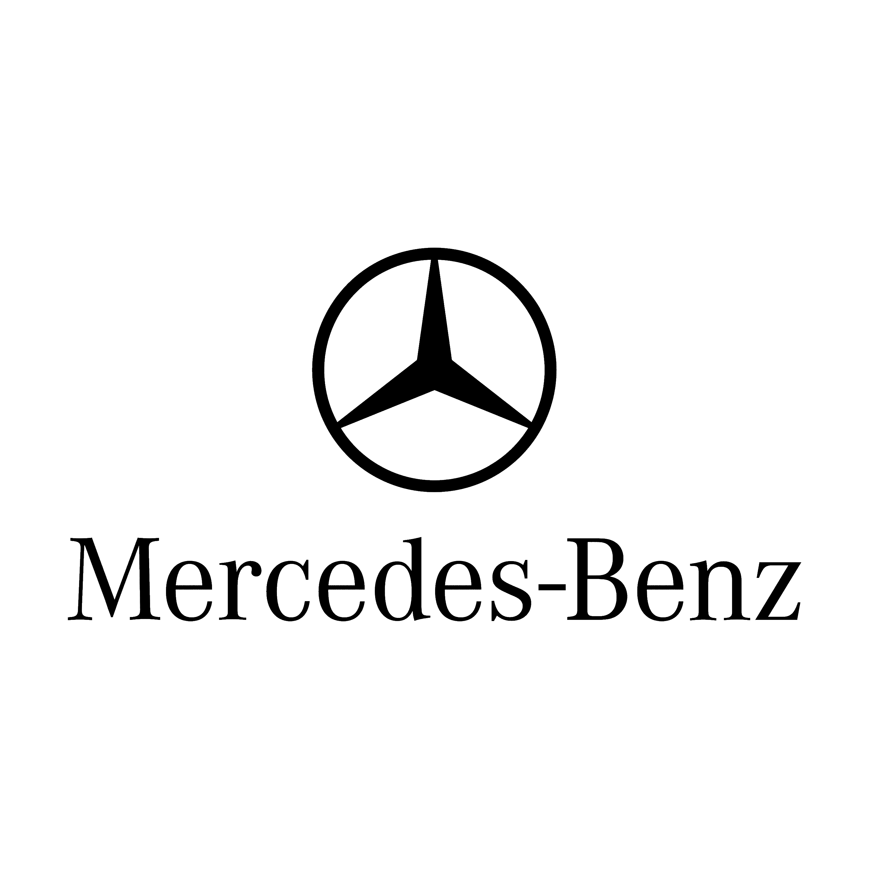 Mercedes-Benz automotive brand client logo on Motion Pixels Singapore portfolio