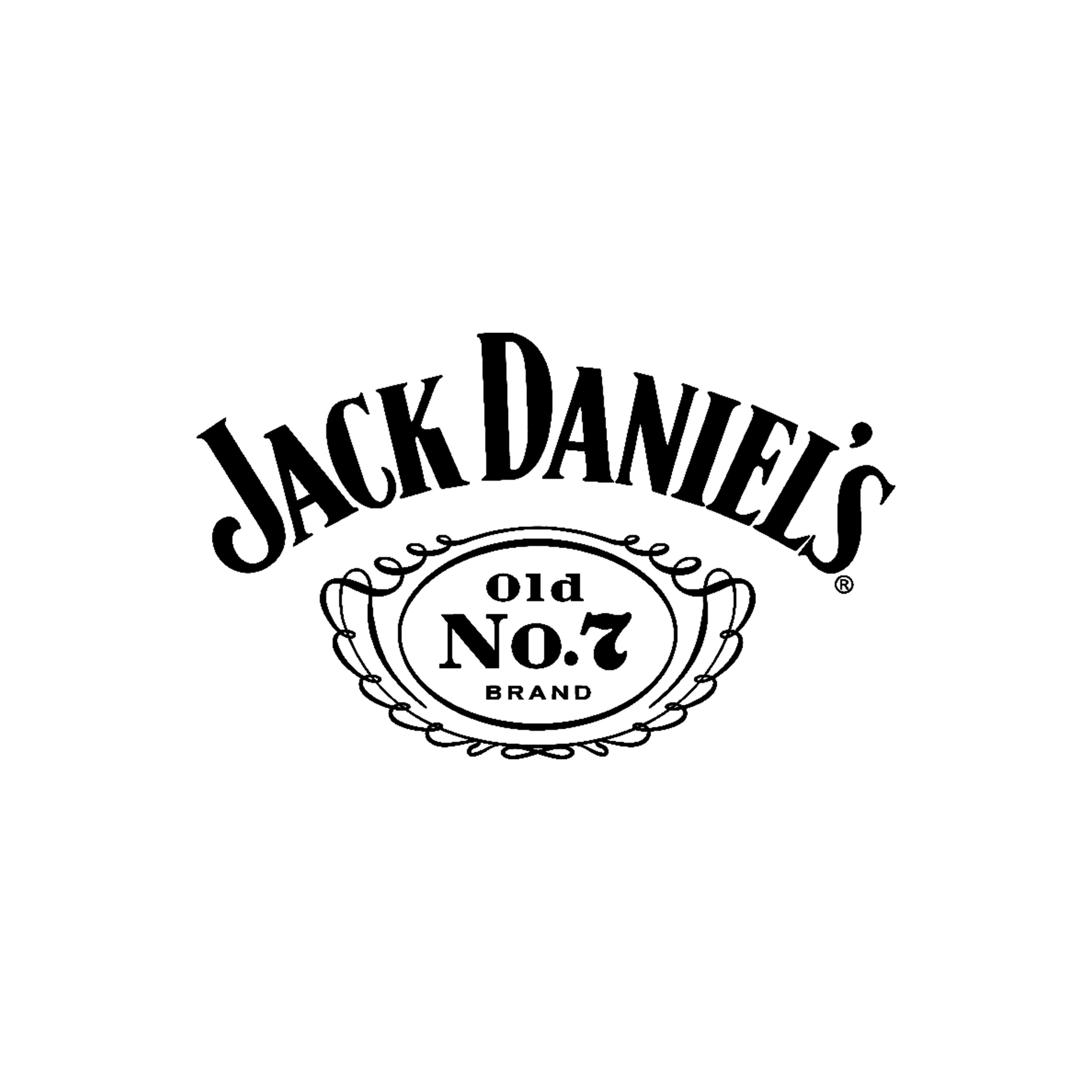 Jack Daniels whiskey brand client logo on Motion Pixels Singapore portfolio