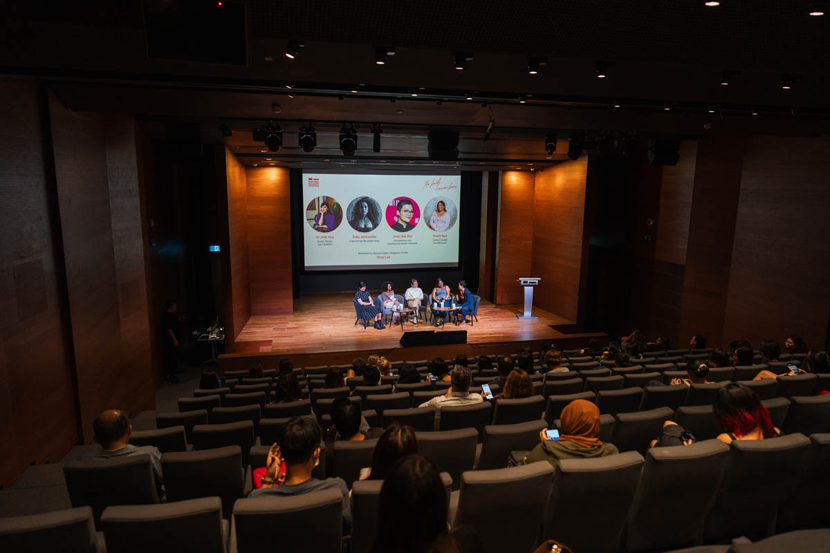National Gallery: The Body Remembers