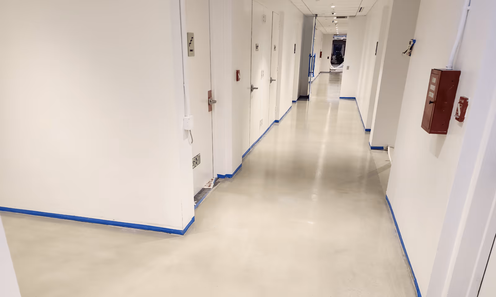 Complete Majestic Flooring Solution