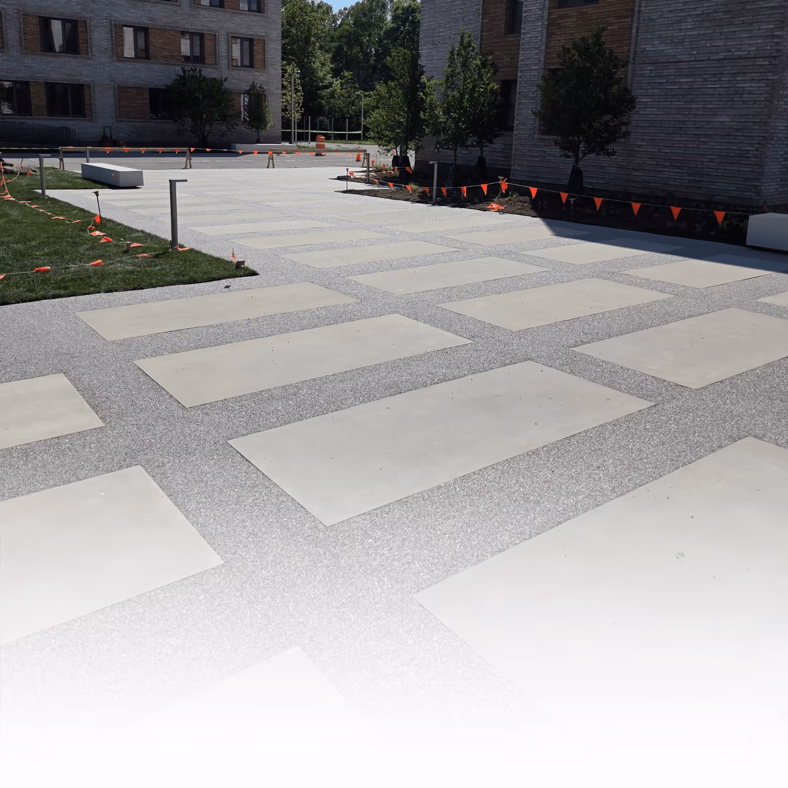 Majestic Patio Flooring
