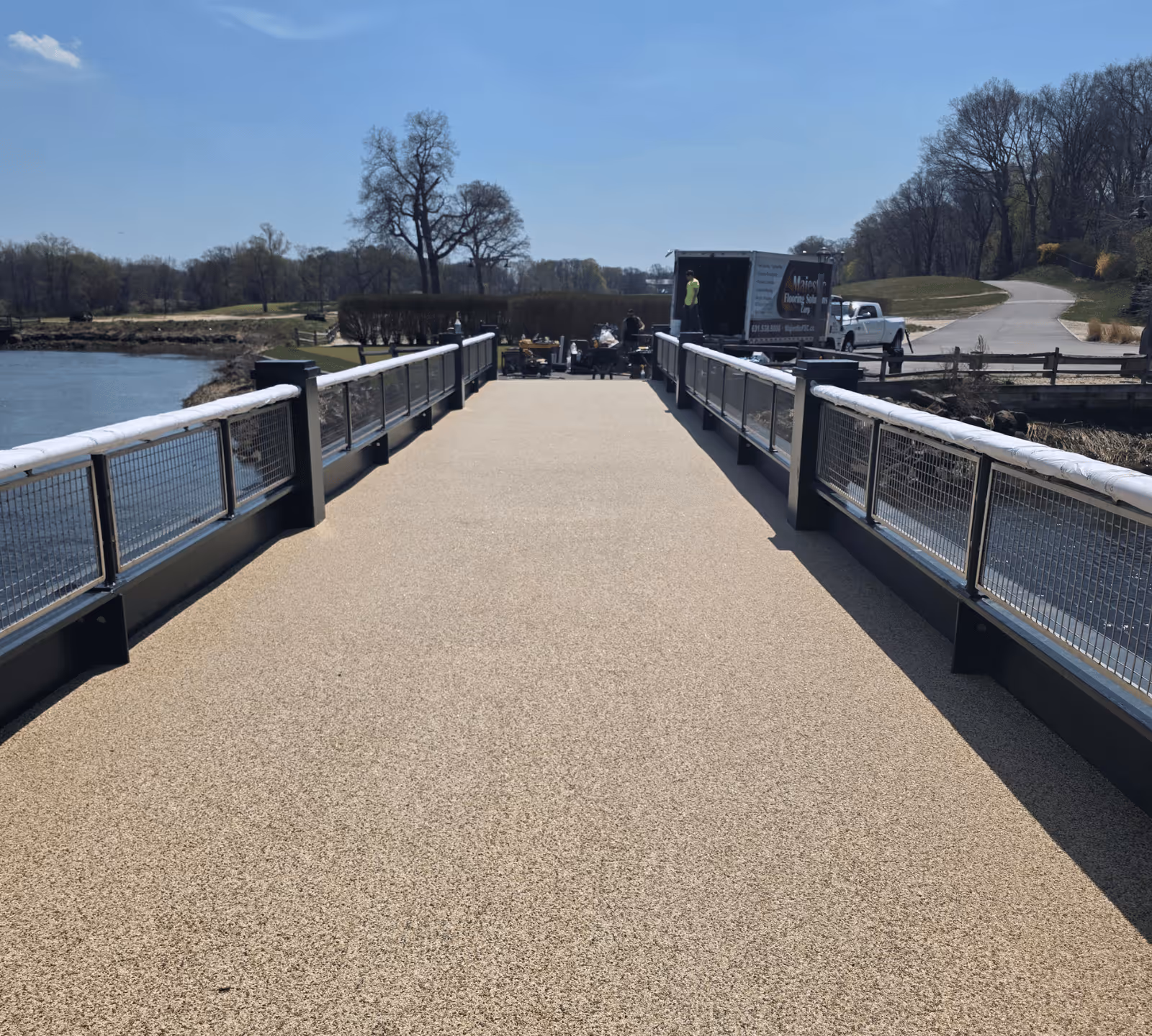 Vuba Stone Driveways