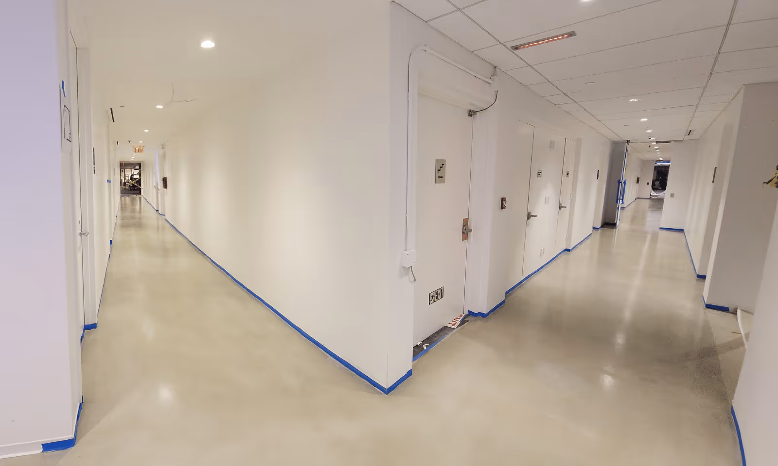 Majestic polished solution
