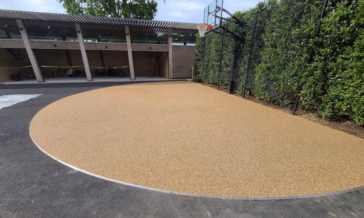 Complete Majestic Flooring Solution