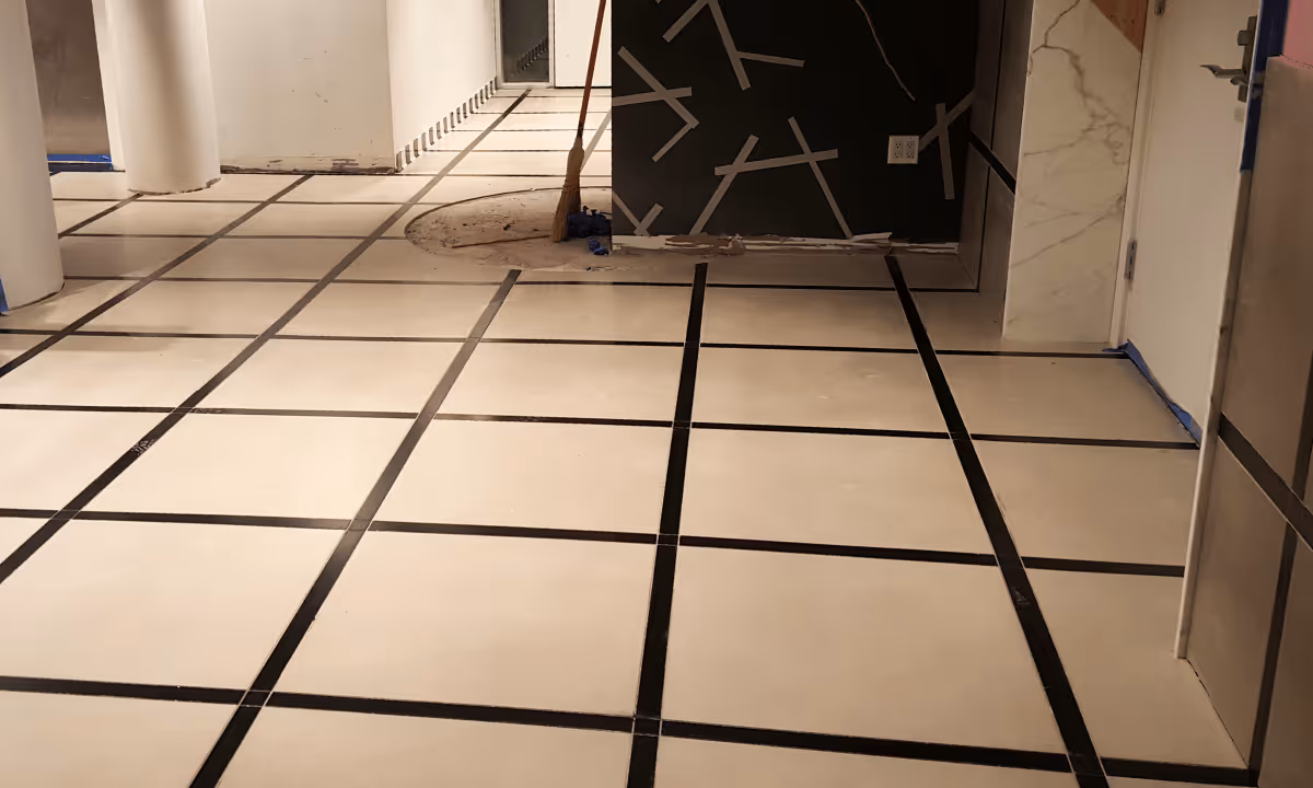 Majestic flooring service
