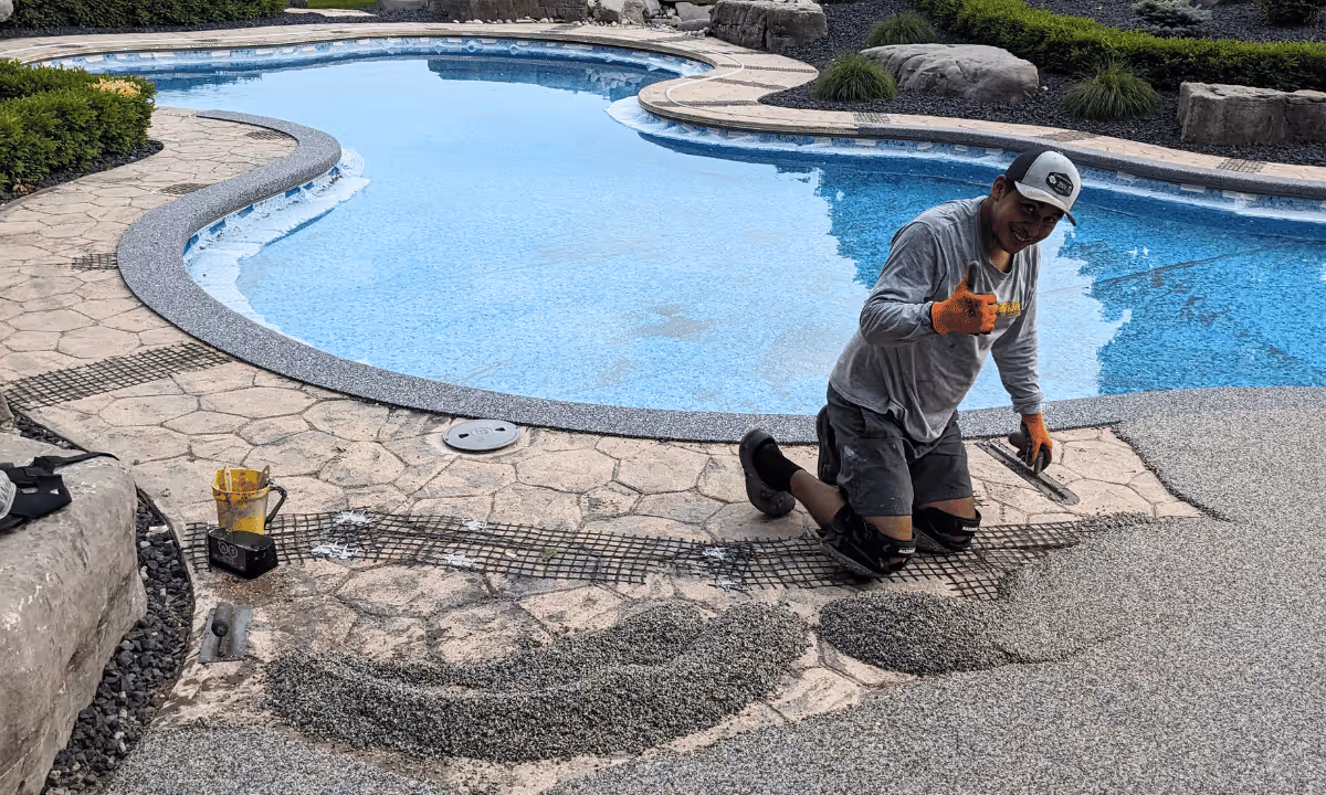Majestic Solution maintenance