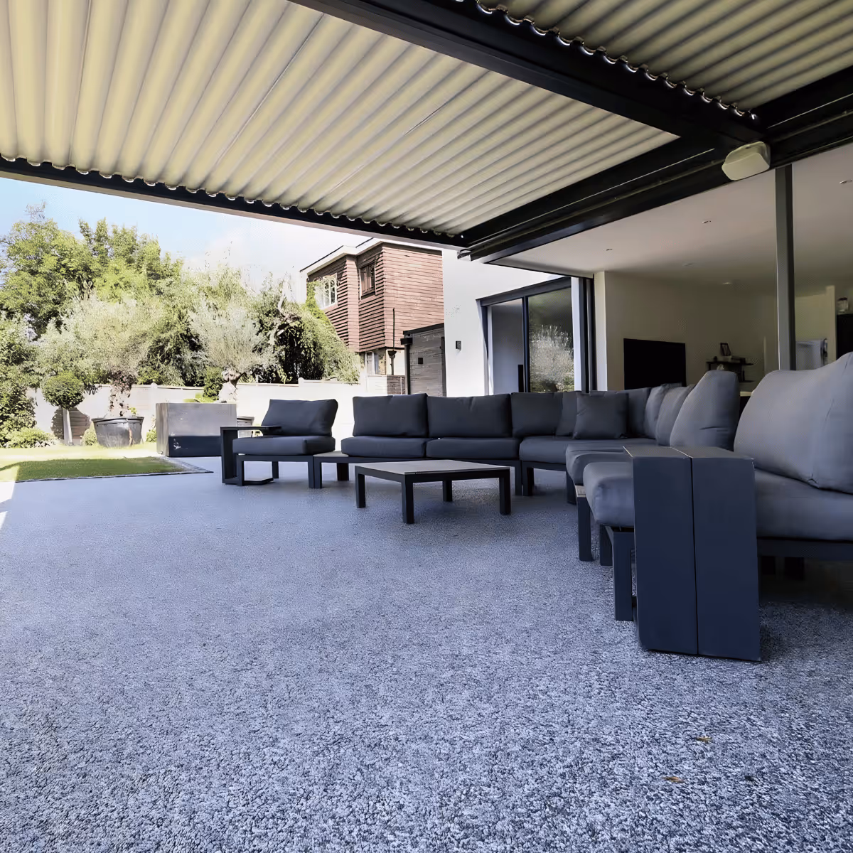 Majestic Patios