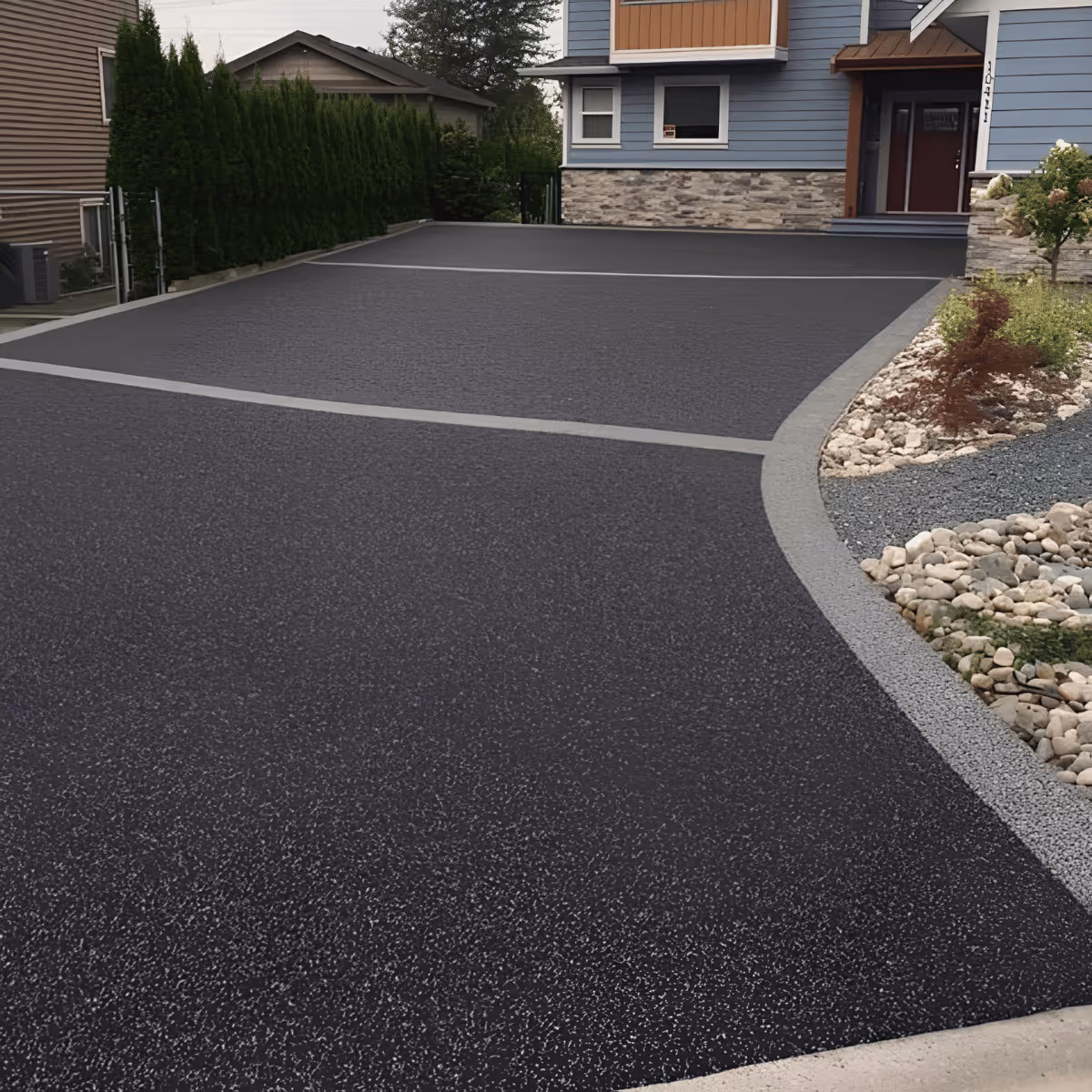 Majestic Flooring Driveways