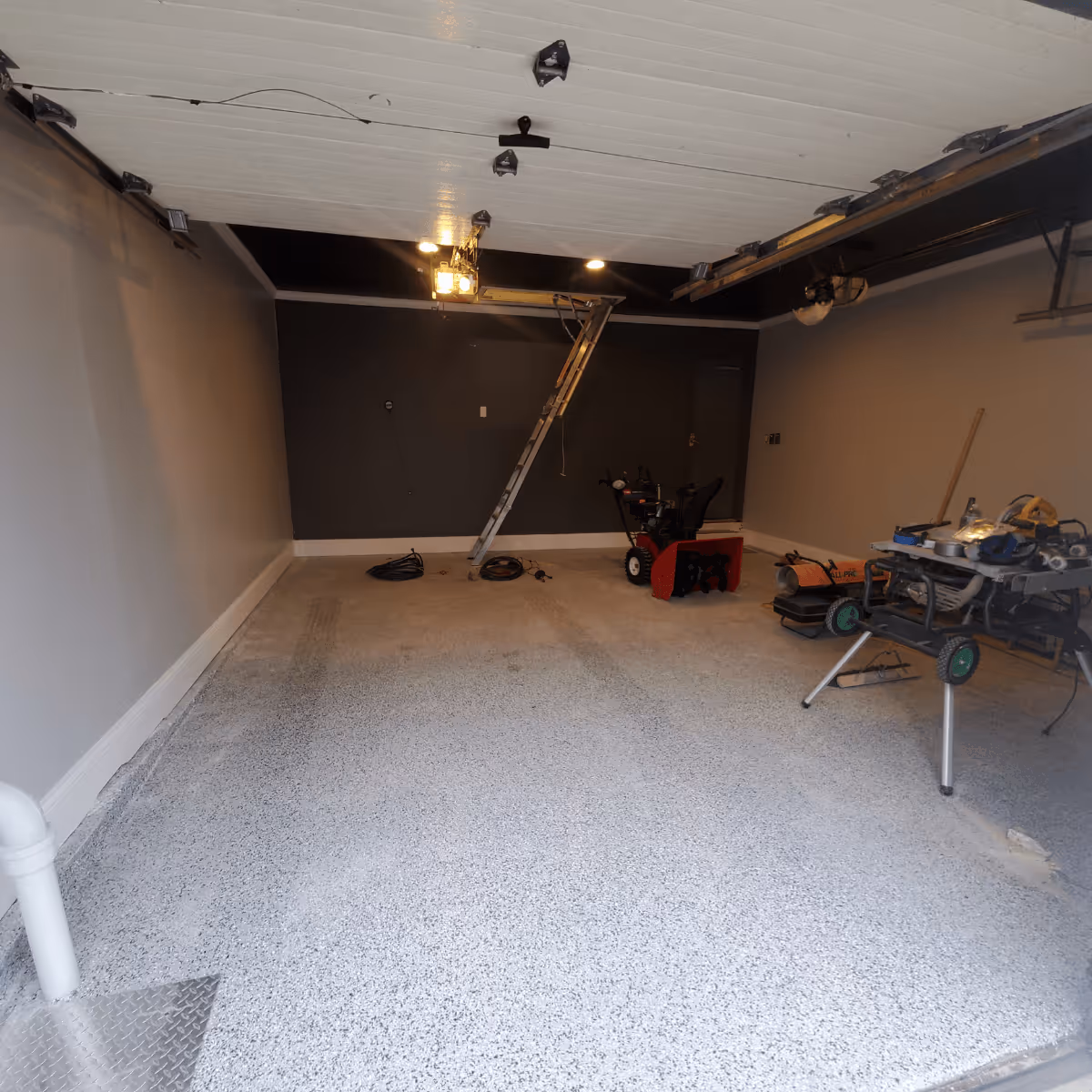 Majestic flooring services