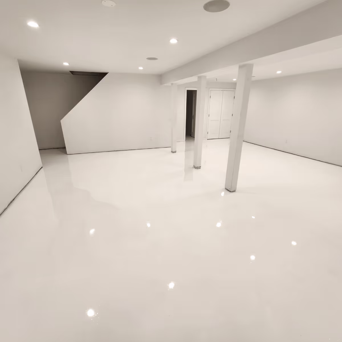Majestic Basements