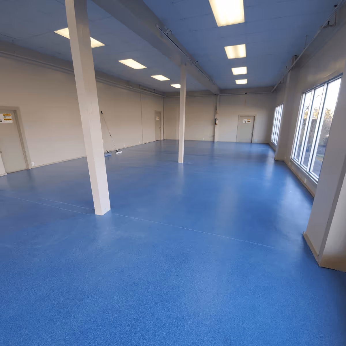 Majestic Showrooms