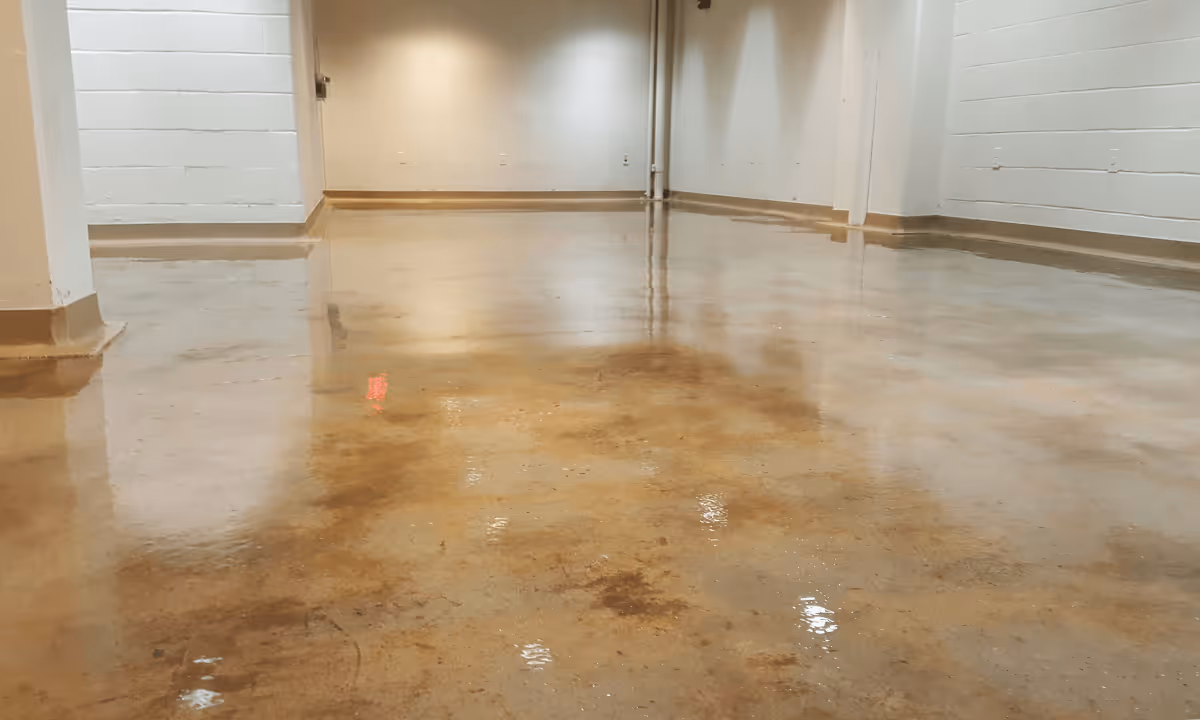 Majestic flooring solution
