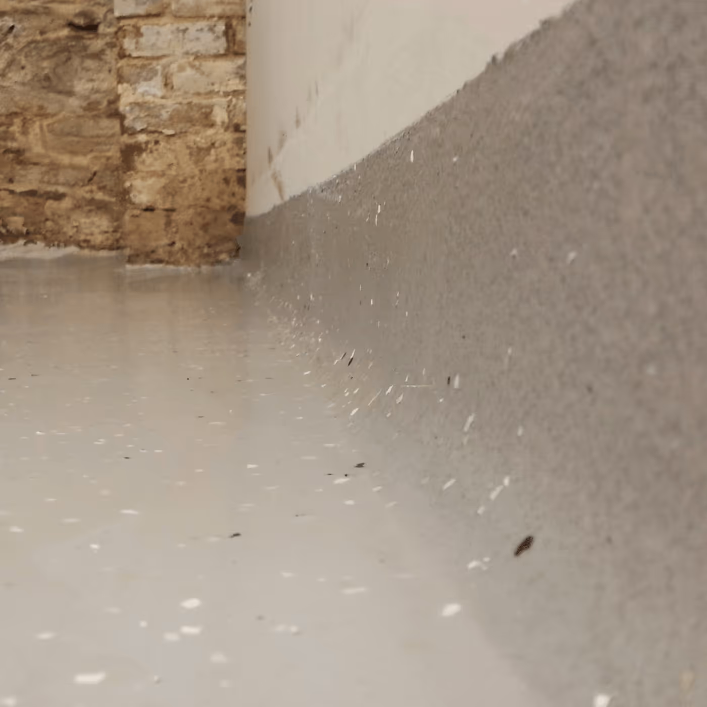 MMA Majestic flooring
