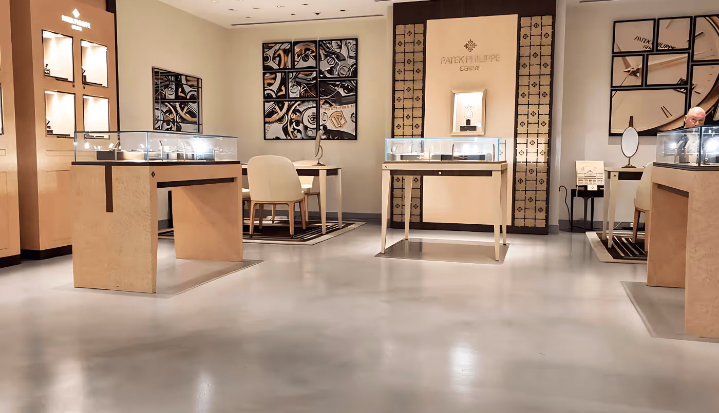 Concrete Decor Magazine