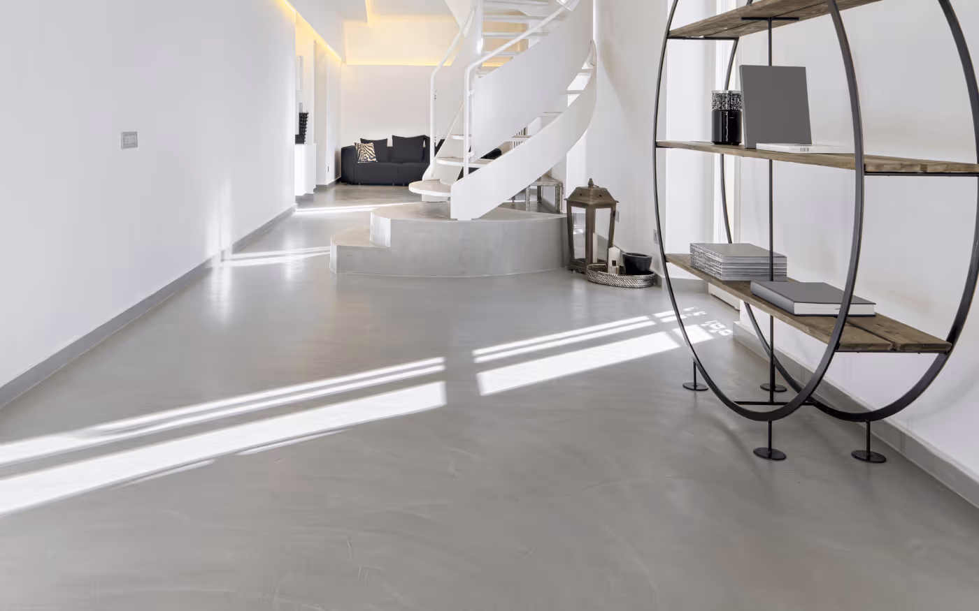 Majestic Residential Interiors