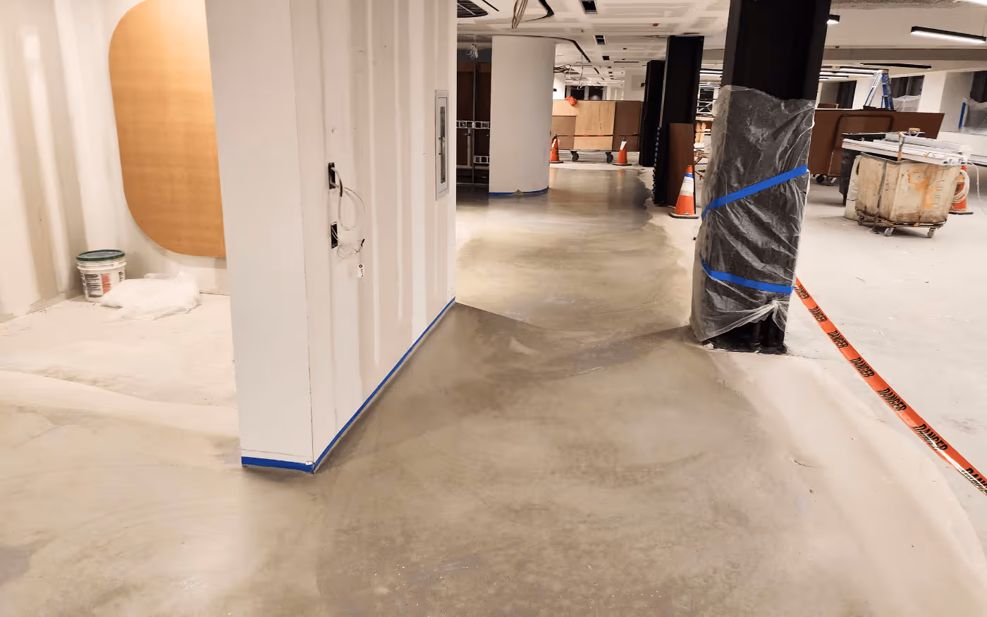 Majestic Office Spaces