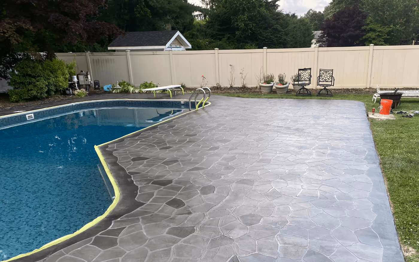 Majestic Pools & Patios