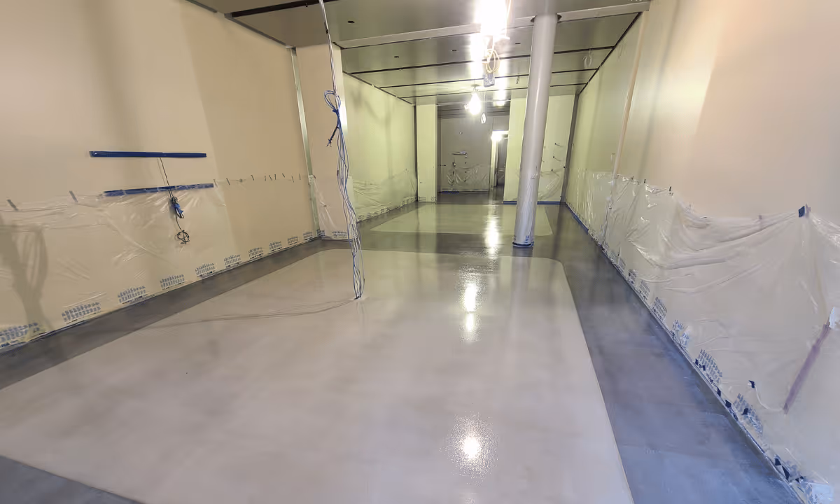 Complete Majestic Flooring Solution