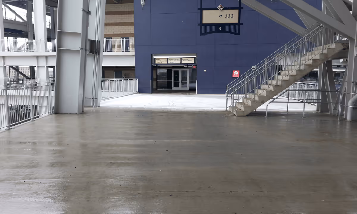 Complete Majestic Flooring Solution