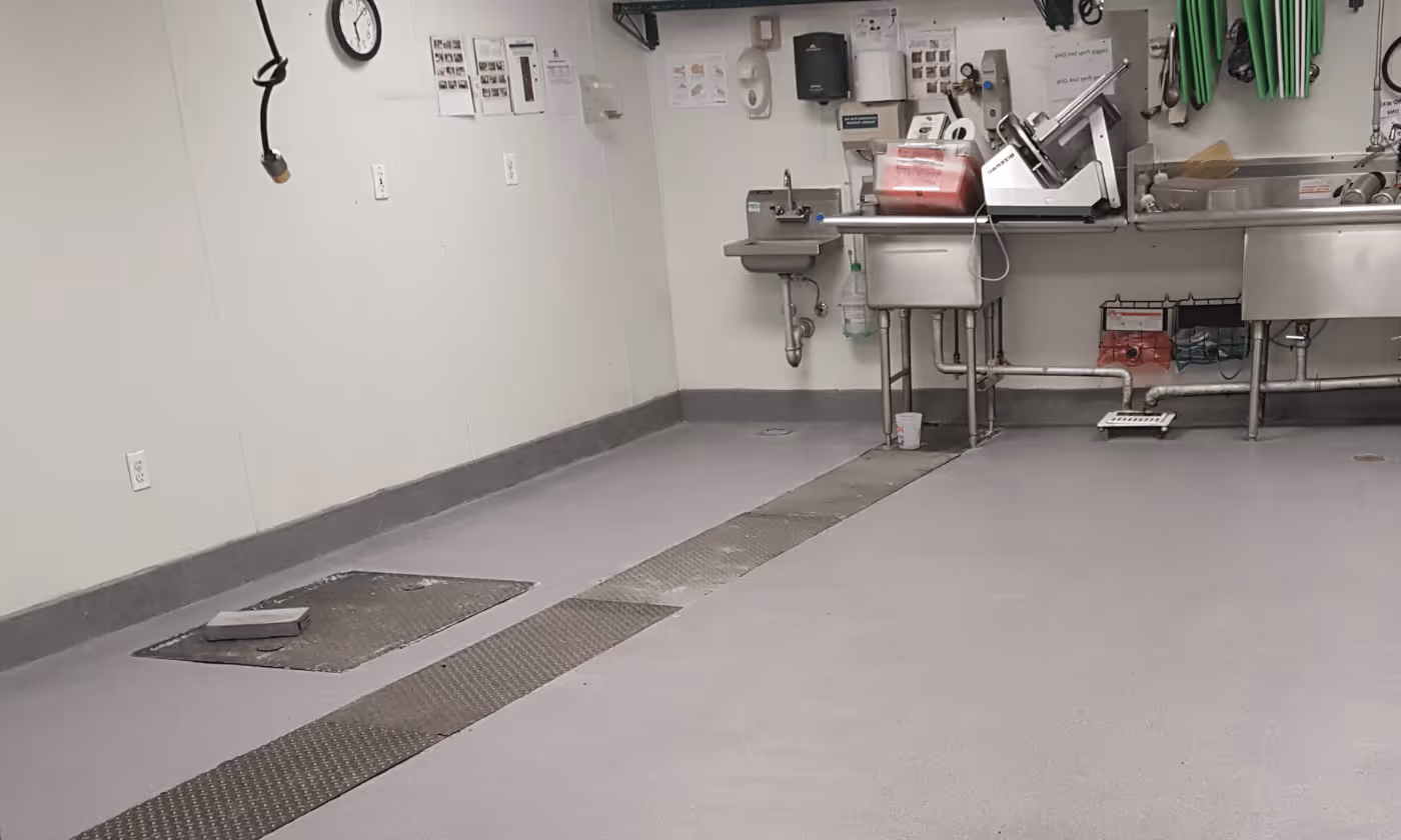 Complete Majestic Flooring Solution