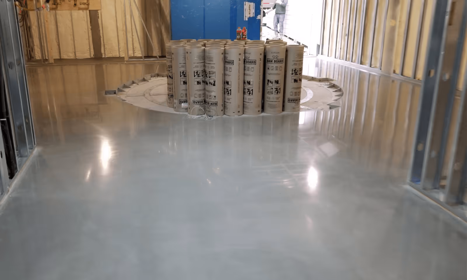 Complete Majestic Flooring Solution